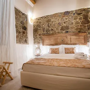 Moon's Tower Suite&rooms بيت ضيافة بورتوسكوسو