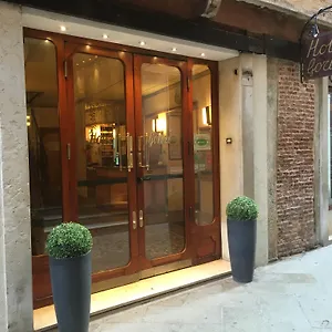Gorizia A La Valigia 3* Venedig