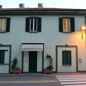 Residenza Acqua Terra Fuoco Appartamento
