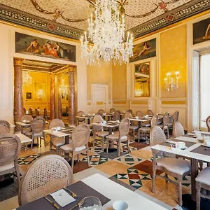 Eurostars Palace Italia
