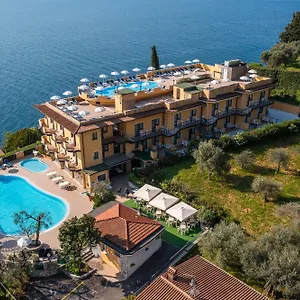 Hotell Piccolo Paradiso