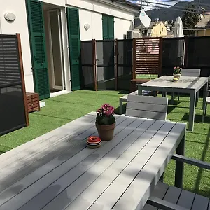 Il Borgo 3* Levanto