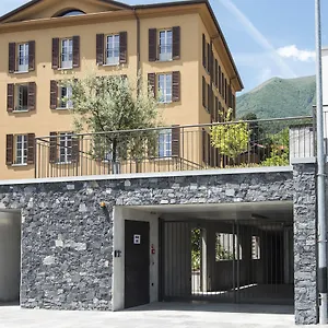 Lejlighedshotel Maioliche Griante, Cadenabbia