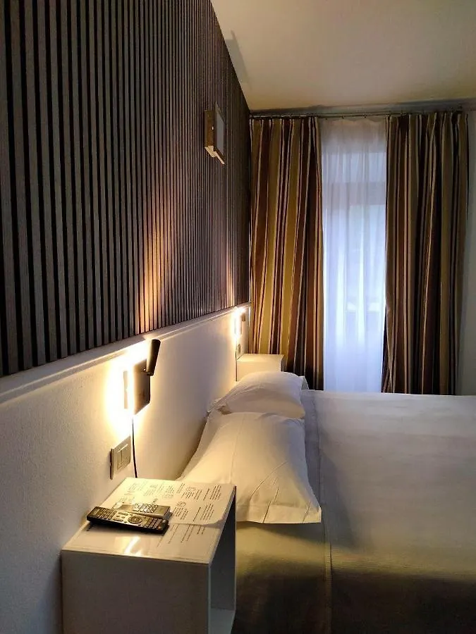 Pensionat Il Vecchio Borgo Relais Hotell Como