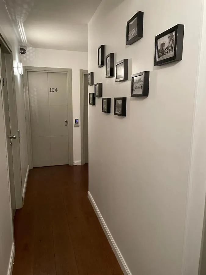 Il Vecchio Borgo Relais Hotell Como