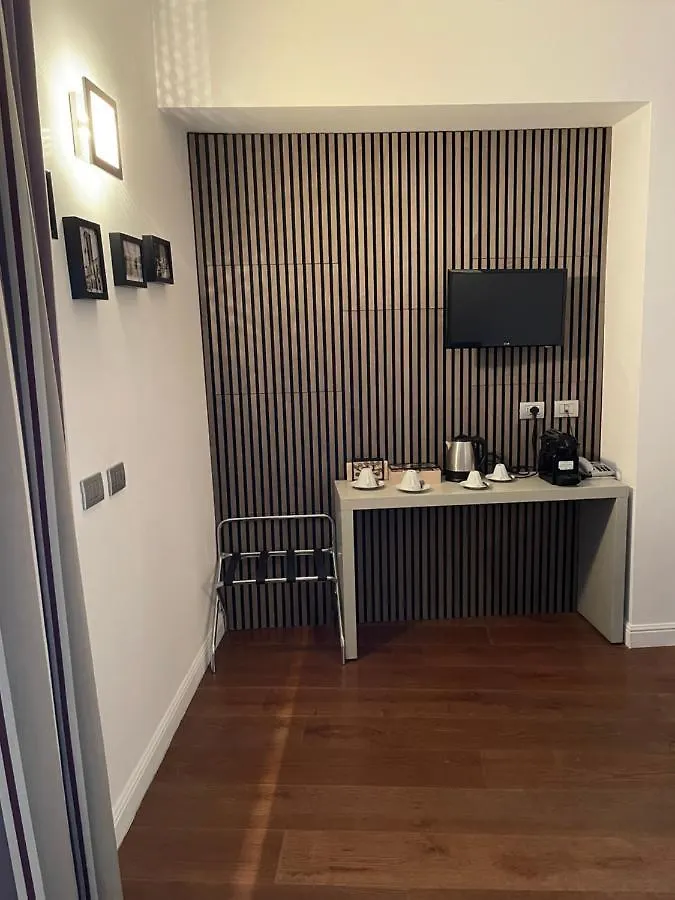 Il Vecchio Borgo Relais Hotell Como 3*,  Italien