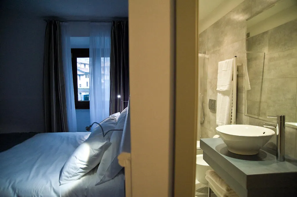 Il Vecchio Borgo Relais Hotell Como 3*,