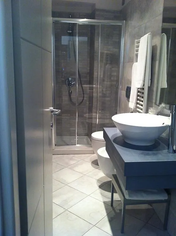 Il Vecchio Borgo Relais Hotell Como