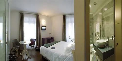 Pensionat Il Vecchio Borgo Relais Hotell Como