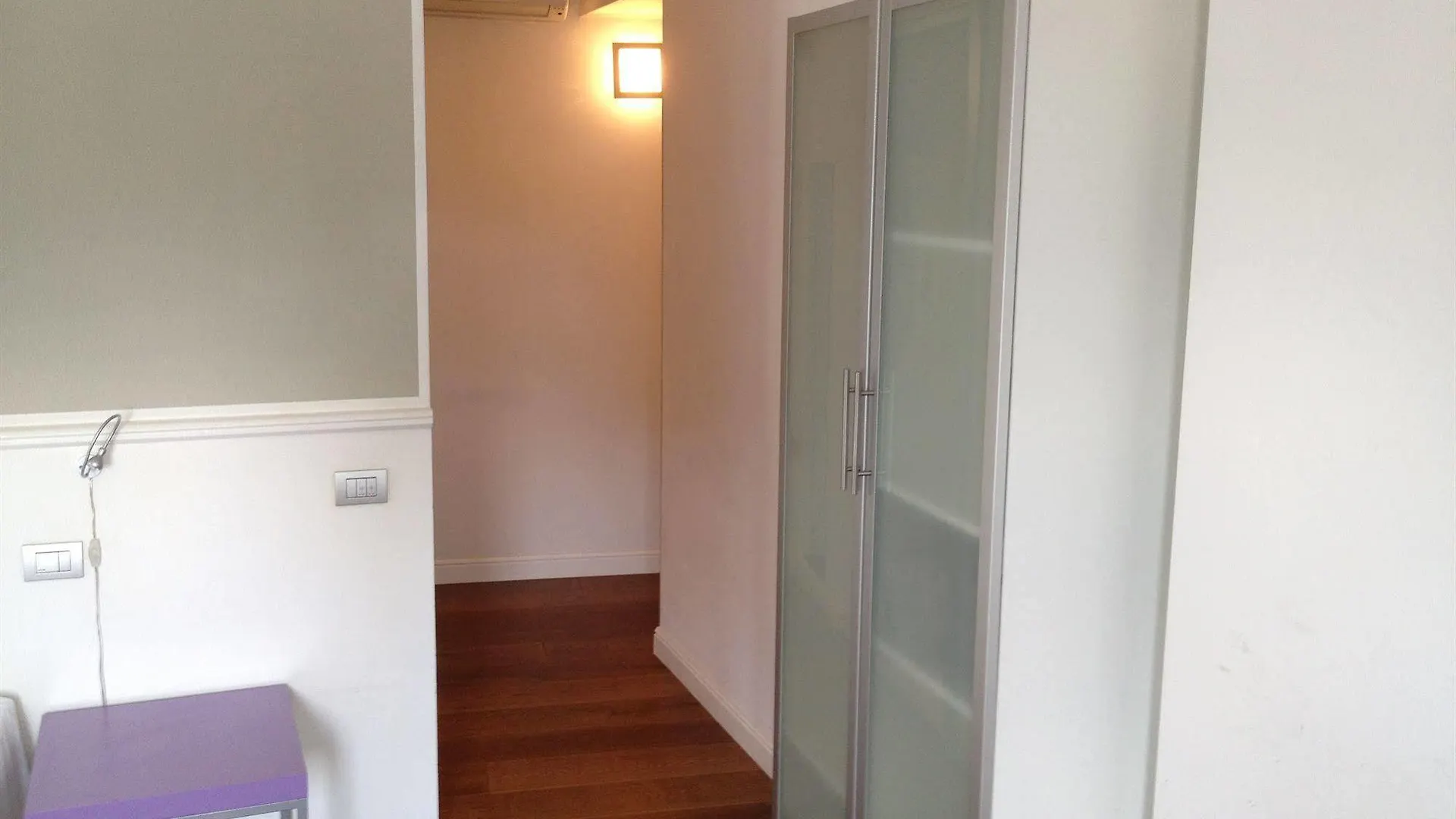 Pensionat Il Vecchio Borgo Relais Hotell Como
