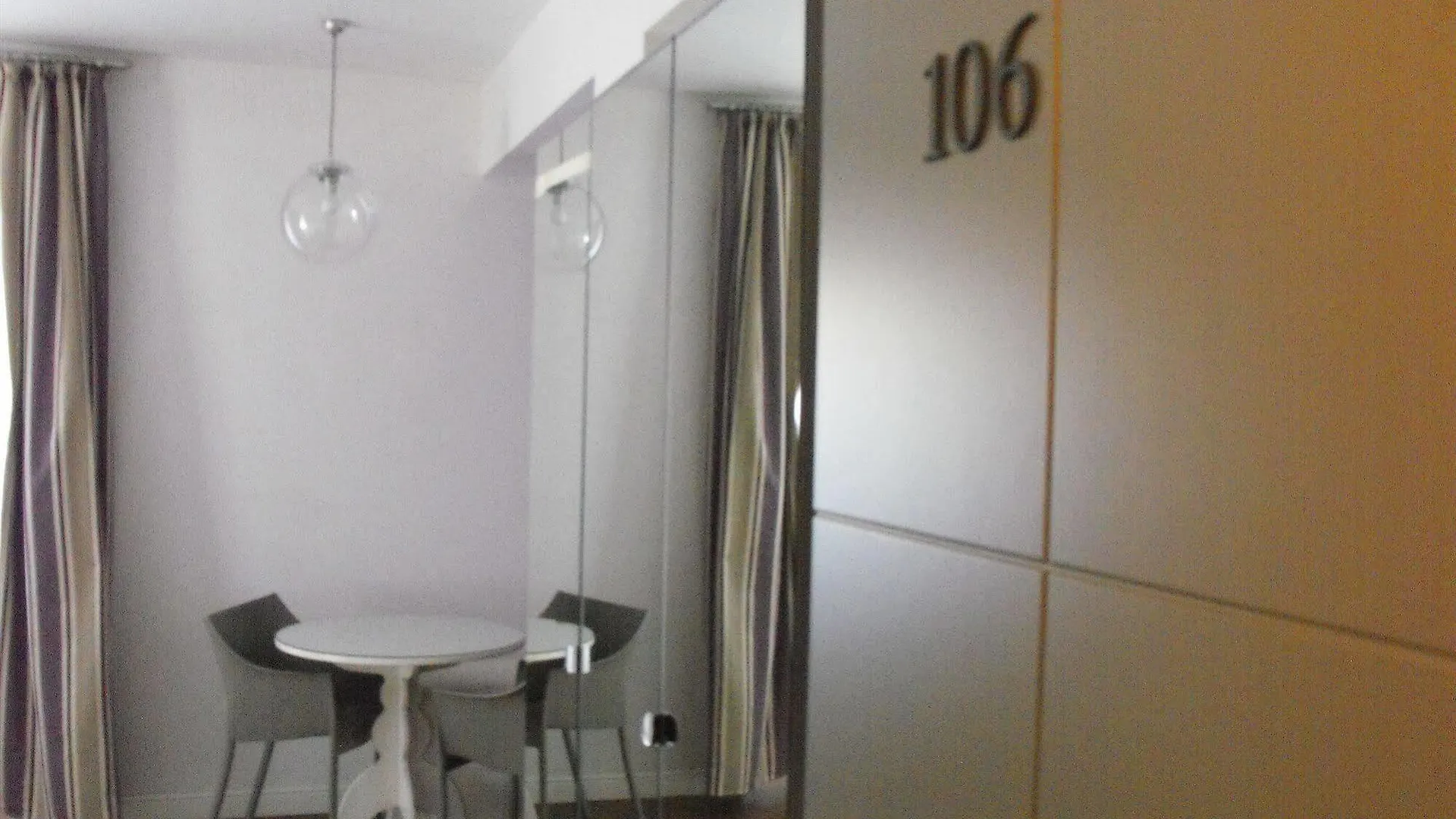 Il Vecchio Borgo Relais Hotell Como Pensionat