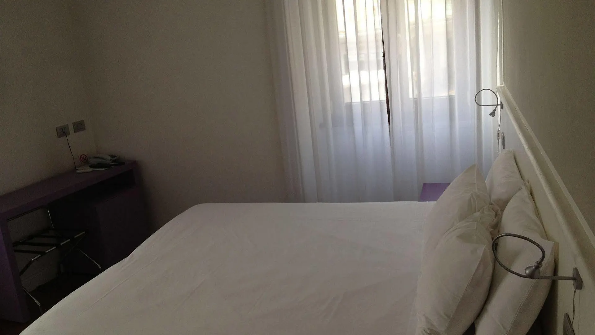 *** Pensionat Il Vecchio Borgo Relais Hotell Como Italien