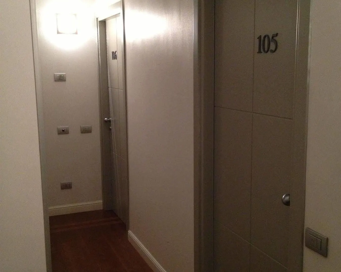 Il Vecchio Borgo Relais Hotell Como 3*,  Italien