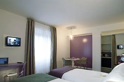 Il Vecchio Borgo Relais Hotel Como 3*,  Italy